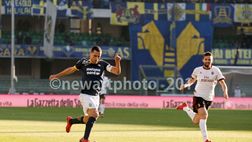 Mercato, la Spal preme per Romulo