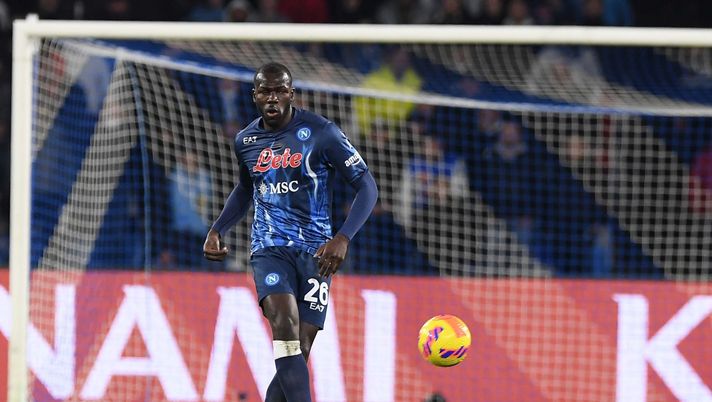 koulibaly