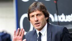 PSG, screzi con i “senatori”: via il ds Leonardo