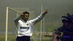 VIDEO / Accadde oggi: Perugia-Inter, Vieri e Recoba danno spettacolo nella nebbia