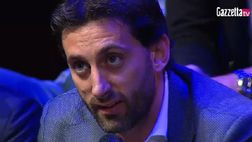 Milito: “Icardi-Lautaro? Sarà tango Inter. Martinez farà grandi cose. Mauro? So che…”