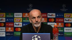 Pioli: “Ancelotti al Milan ha fatto la storia: è un grandissimo allenatore”