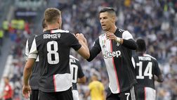 Juventus, Giggs rassicura i fantallenatori su Ramsey: «Ora sta bene, giocherà con la Croazia»