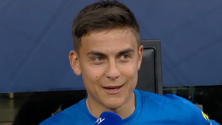 Barzaghi: “Inter-Dybala? Non è bloccata, una fonte mi ha confermato che…” Barzaghi: “Inter-Dybala? Non è bloccata, una fonte mi ha confermato che…” - immagine 1