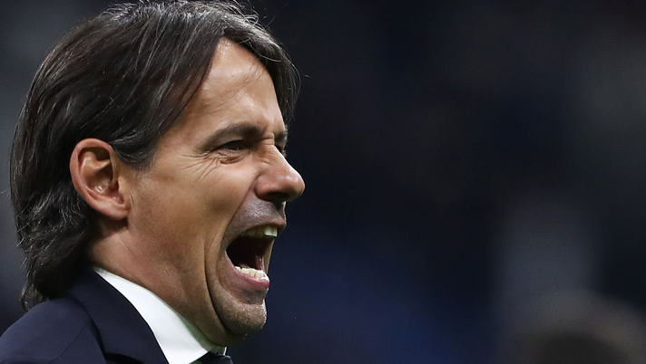 Simone Inzaghi
