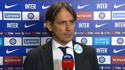 Inzaghi: “Mi diverto a veder giocare la mia Inter. Brozo? Vedremo per la Juve”