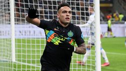 Chelsea, pronta un’offerta all’Inter per Lautaro