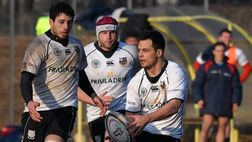 La Udine Union Fvg sfida la capolista della Poule Promozione
