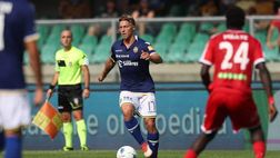 Mercato, Crescenzi alla Cremonese: superato il Livorno