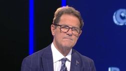 Capello: “Ancelotti sarebbe perfetto per il nuovo Brasile” | VIDEO