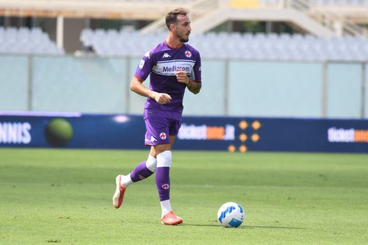 Foto ACF Fiorentina Foto ACF Fiorentina