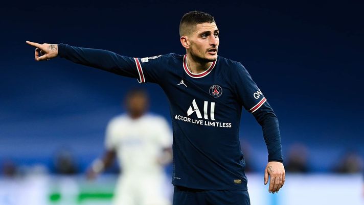 Verratti