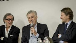 Alciato: “Ancelotti bollito? E’ una bestemmia!”