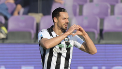 Pablo Marì, il Verona tenta di superare il Monza