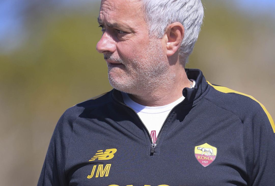 Trigoria, la Roma al lavoro in vista della ripresa del campionato – FOTO GALLERY - immagine 15