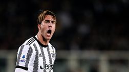 Juventus-Lazio, Allegri: “Vlahovic non ci sarà. Ecco perché” | VIDEO