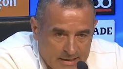 Quando Calzona spiegò la perfetta linea difensiva ma… non se ne prese il merito!