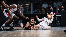 Virtus-Tortona gara 2, le pagelle