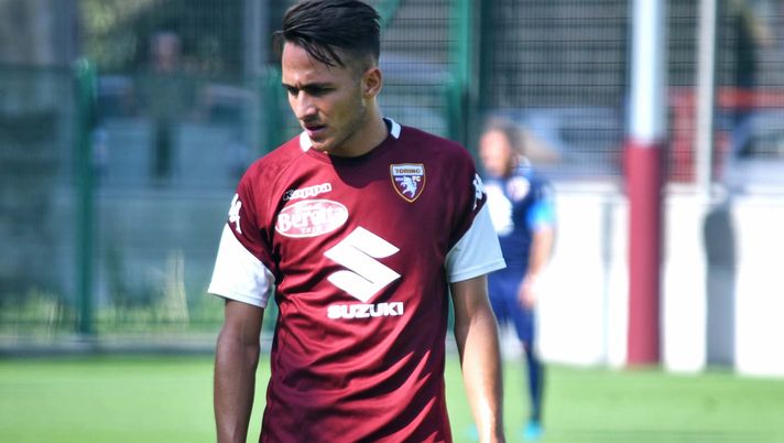 Scatto di Chiara Brunero 