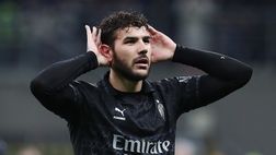 Milan in vantaggio a San Siro contro il Napoli, non accadeva dal 2014: il dato