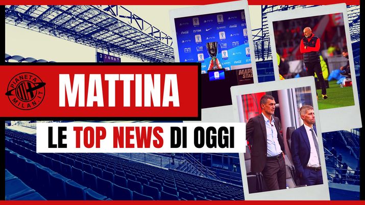 Il post Lecce-Milan e la Supercoppa. La Russa sulla questione stadio (Getty Images)