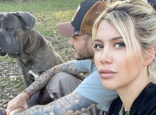 Wanda Nara-Icardi-Brozovic, Fabrizio Corona condannato per diffamazione aggravata- immagine 2