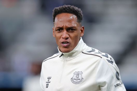 Yerry Mina (Photo by Alex Livesey/Getty Images) In Colombia esultano, Lampard conferma il ritorno di Yerry Mina dopo aver saltato il derby- immagine 2