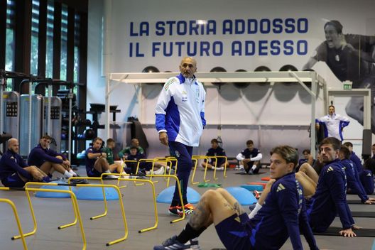 Inter, il baby Mancuso prestato alla Nazionale: chi è il 2007 che ha già stregato Inzaghi- immagine 3