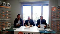 Gsa Udine scatenata: Cuccarolo, abbonamenti e nuovi sponsor