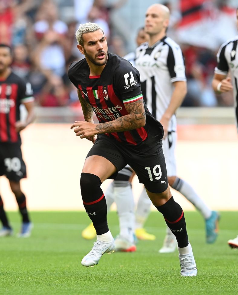 Consigli Fantacalcio, 5 difensori per la quinta giornata: spazio a Theo nel derby, conferme per Demiral- immagine 4