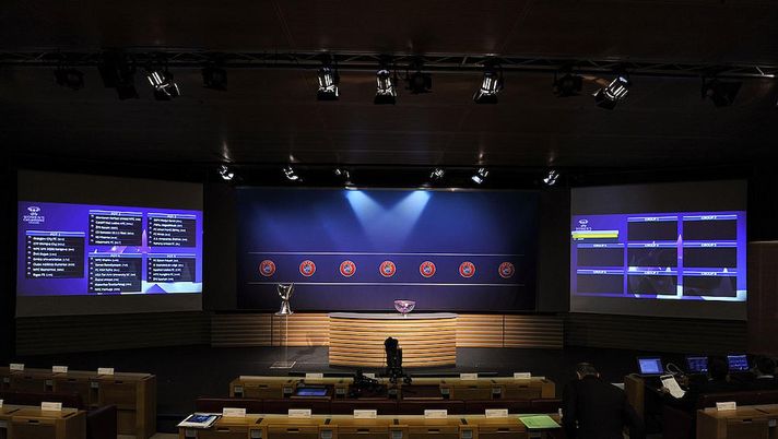 Ottavi Champions, i nuovi sorteggi: l’Inter sfiderà il Liverpool, tutti gli accoppiamenti - immagine 1