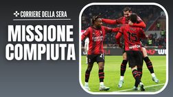 Milan-Cagliari 4-1: “Doppio Jovic più Traorè” | Coppa Italia News