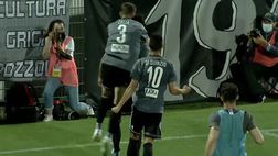 Playoff Serie C, Alessandria in festa: i Grigi tornano in Serie B dopo 46 anni