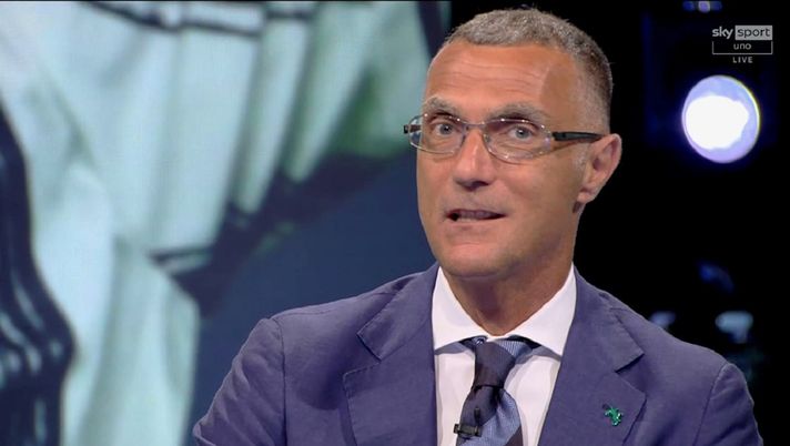 Inter-Sheriff, Bergomi: “Vidal deve fare una gara importante. Dimarco? So che Inzaghi…” Inter-Sheriff, Bergomi: “Vidal deve fare una gara importante. Dimarco? So che Inzaghi…” - immagine 1