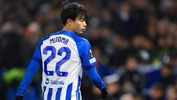 Brighton, Mitoma ko. Già venduti 30mila biglietti per l’andata