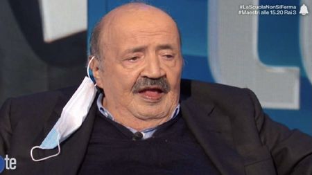 Maurizio Costanzo Maurizio Costanzo