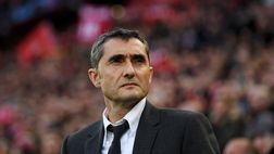 Valverde: “Nessuno è insostituibile”