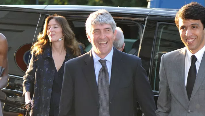 Paolo Rossi, la moglie: “In Domenico Sepe il cuore dei napoletani. Gli dico grazie!” - immagine 1