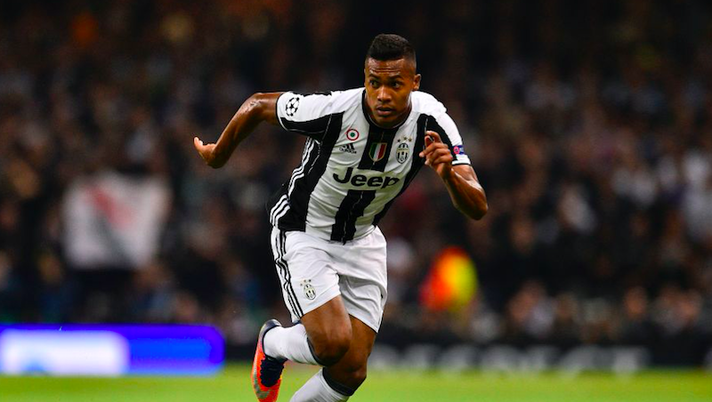 Alex Sandro in crisi, Allegri: “Non ha buona condizione fisica. Ma non ha perso…”  Alex Sandro in crisi, Allegri: “Non ha buona condizione fisica. Ma non ha perso…” - immagine 1