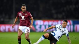 Djidji pre Empoli-Torino: “Vogliamo continuare a crescere e a fare punti”