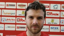 Campodarsego-Este, Callegaro: “Bravi a reagire”