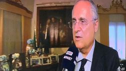 Lotito apre alla cessione di Milinkovic-Savic: “Per impegni presi col ragazzo sarà difficile trattenerlo”