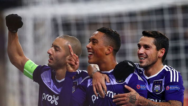 Juventus: osservatori bianconeri a Bruxelles per Belgio-Estonia, ecco gli “attenzionati”  Juventus: osservatori bianconeri a Bruxelles per Belgio-Estonia, ecco gli “attenzionati”