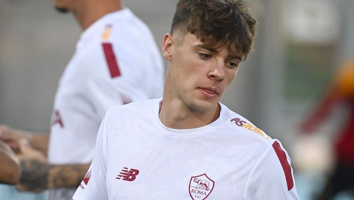 Fuori un altro: Mourinho perde anche Zalewski - immagine 1