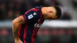 Bologna, Arnautovic verso il forfait: assente un altro top?