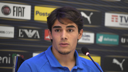 Cancellieri, Sassuolo in pressing: offerto un quinquennale