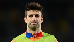 In Spagna: “Gerard Piqué ha presentato i suoi figli alla nuova compagna”