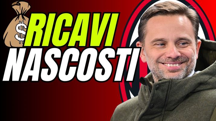 Calciomercato AC Milan 20 marzo 2025