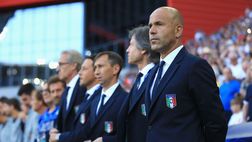 Di Biagio: “Io al posto di Ventura? Non so, vedremo. Amo essere ct dell’U21 e…”