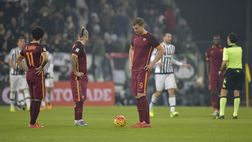 Sette trasferte consecutive senza vittorie: non accadeva dal 2009